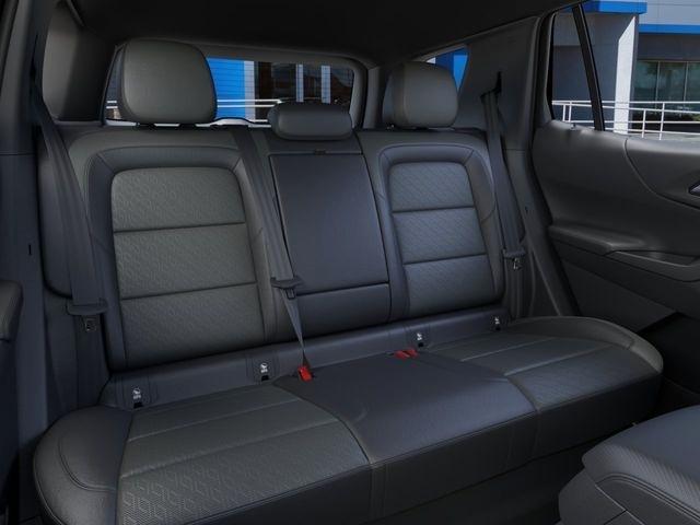 Chevrolet Equinox LT 2WD 2027
