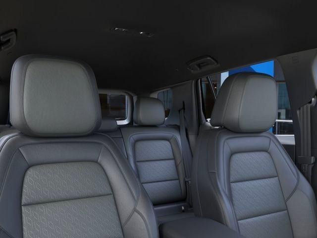 Chevrolet Equinox LT 2WD 2027