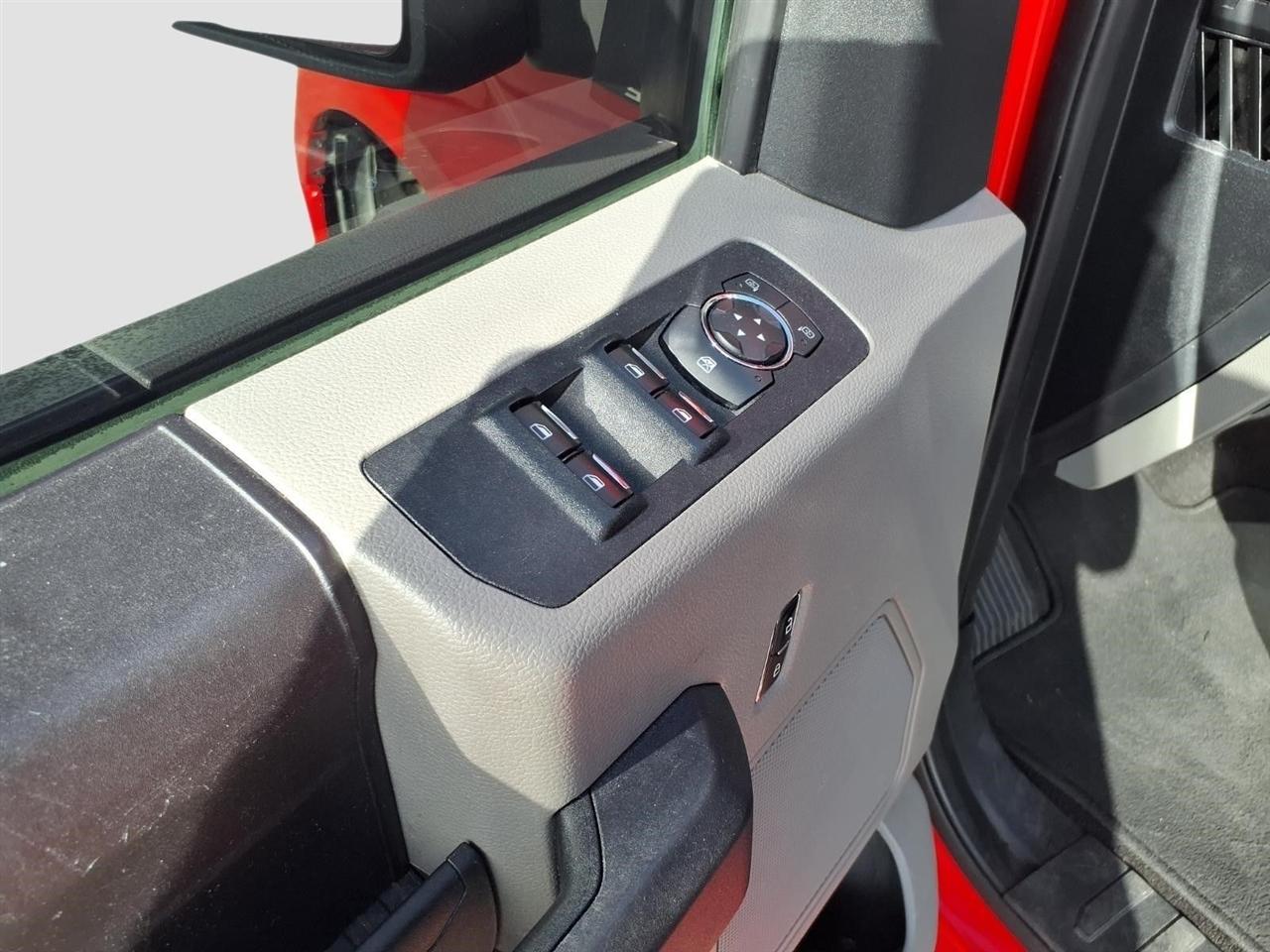 Ford F-150 XL SuperCrew 5.5-ft. Bed 2WD 2019