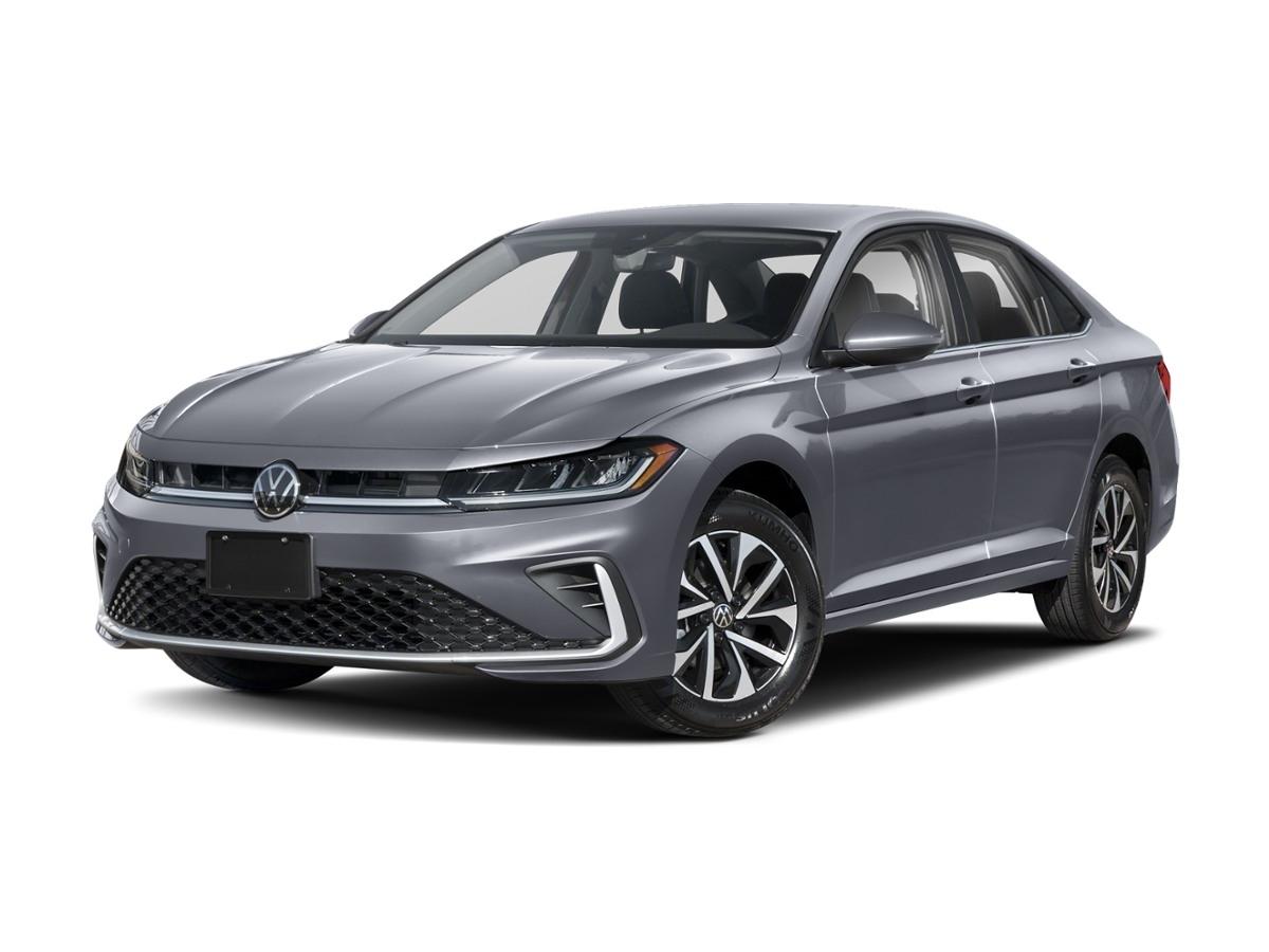 Volkswagen Jetta SE 2025