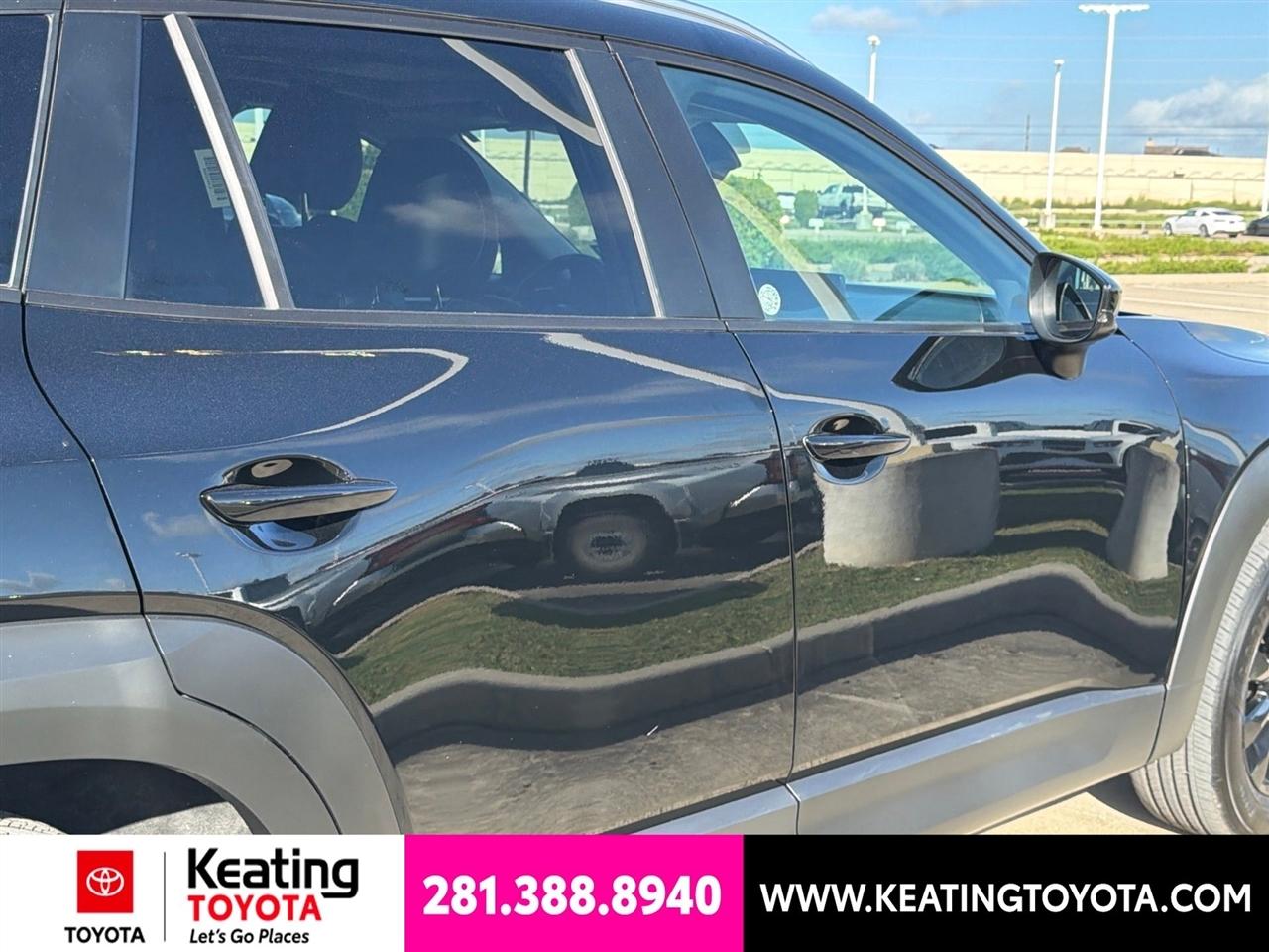 Mazda CX-50 2.5 S Preferred 2026