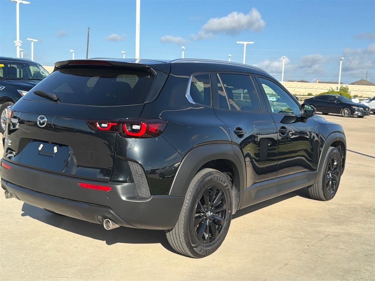 Mazda CX-50 2.5 S Preferred 2026