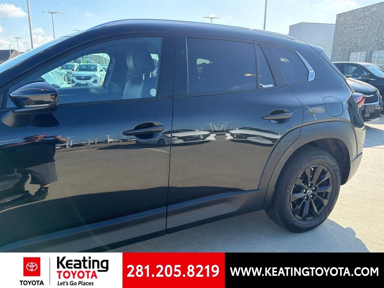 Mazda CX-50 2.5 S Preferred 2026