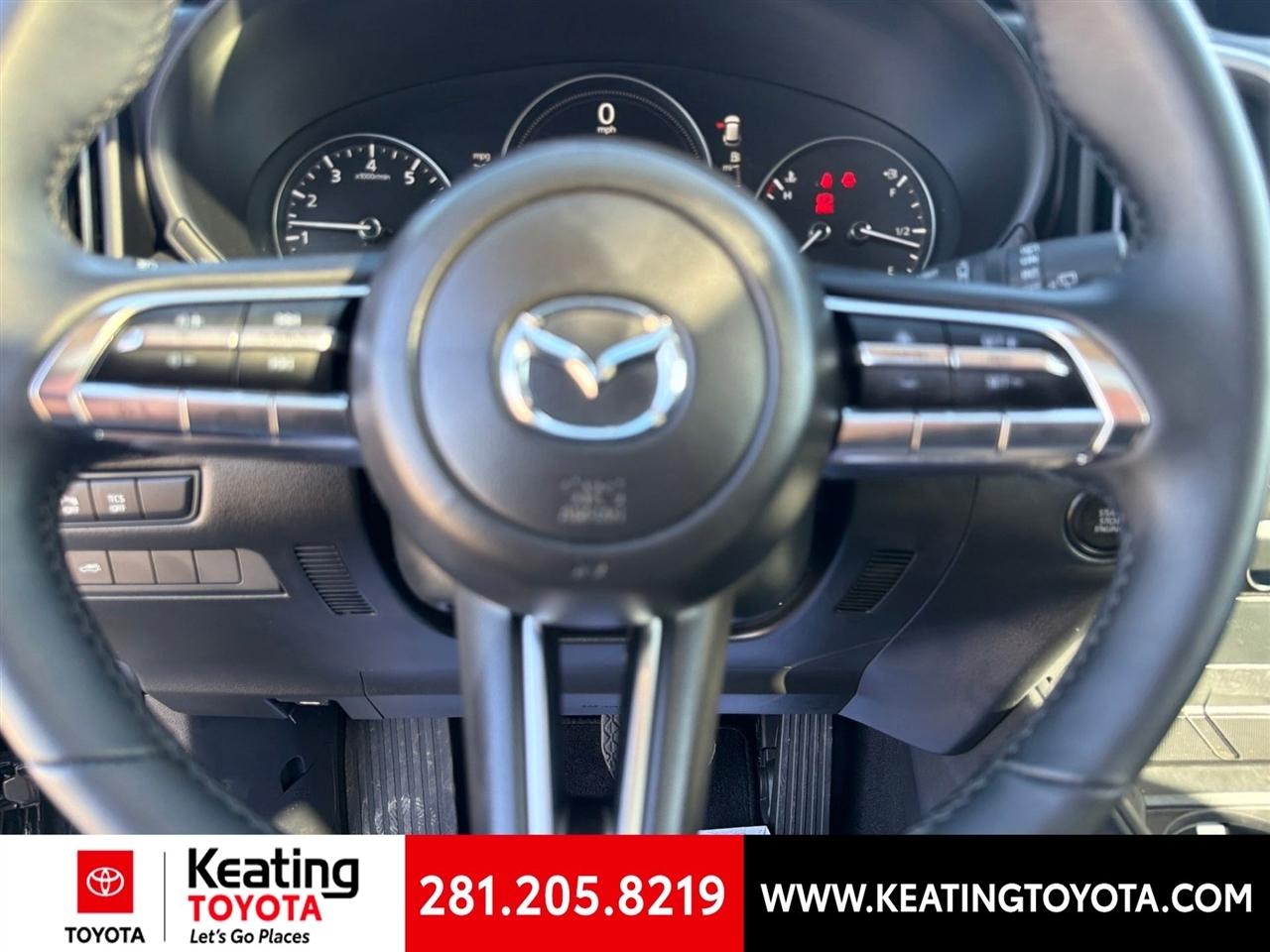 Mazda CX-50 2.5 S Preferred 2026