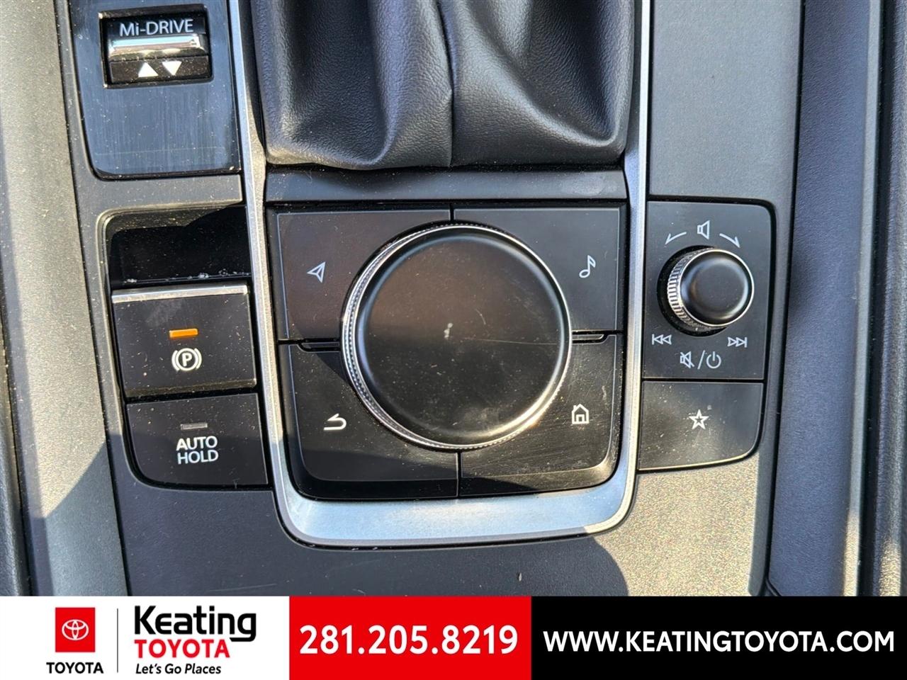 Mazda CX-50 2.5 S Preferred 2026