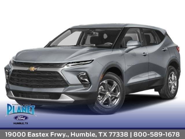 2023 Chevrolet Blazer Premier