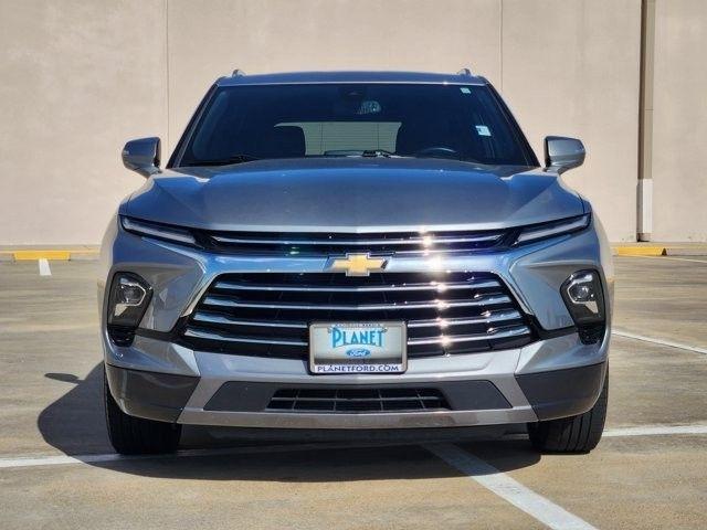 Chevrolet Blazer Premier 2023
