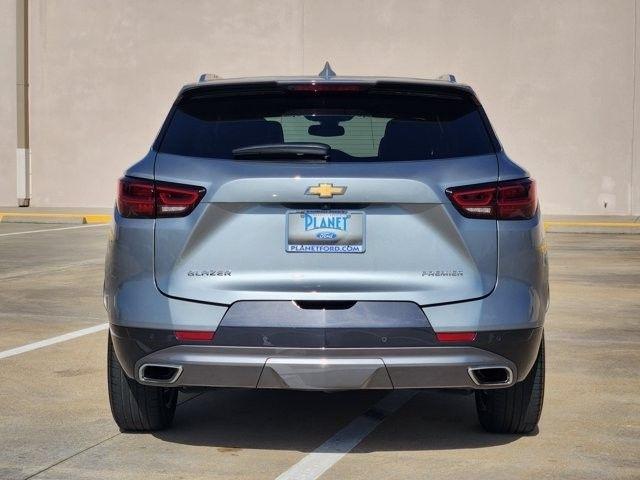 Chevrolet Blazer Premier 2023