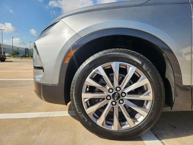 Chevrolet Blazer Premier 2023