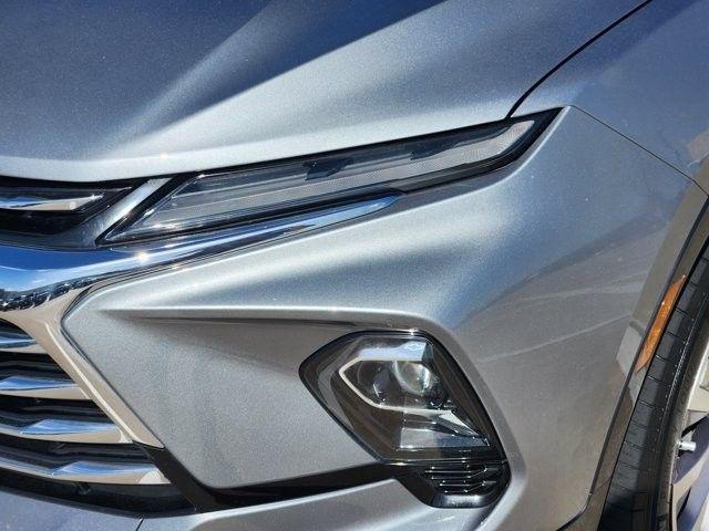 Chevrolet Blazer Premier 2023