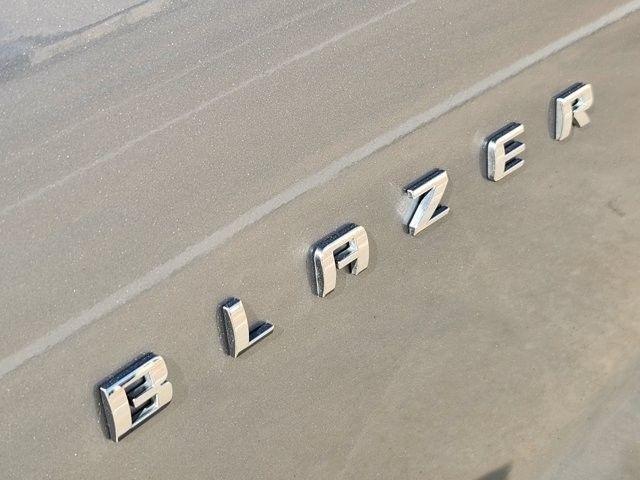 Chevrolet Blazer Premier 2023