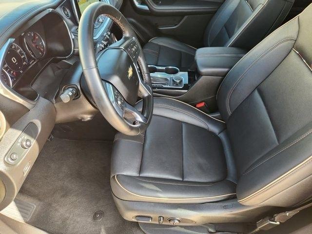 Chevrolet Blazer Premier 2023
