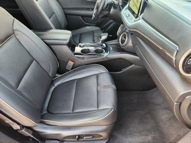 Chevrolet Blazer Premier 2023