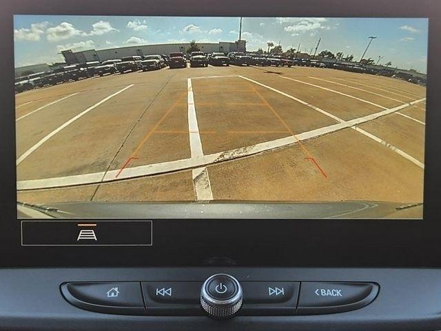 Chevrolet Blazer Premier 2023