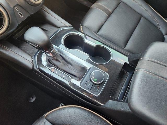 Chevrolet Blazer Premier 2023