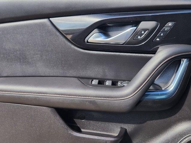 Chevrolet Blazer Premier 2023