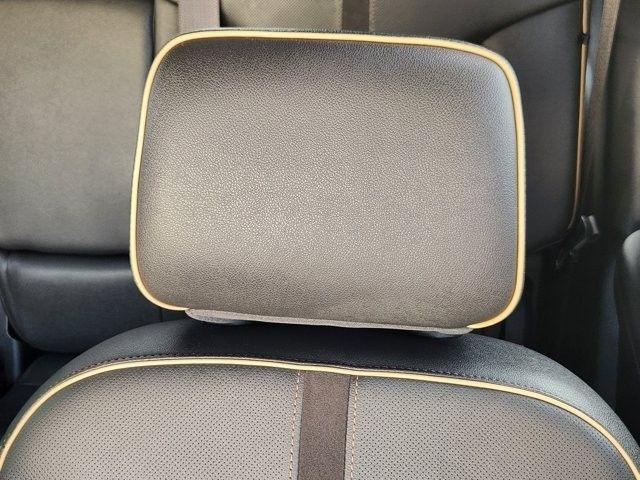 Chevrolet Blazer Premier 2023