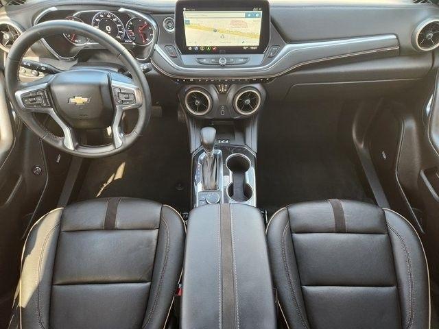 Chevrolet Blazer Premier 2023