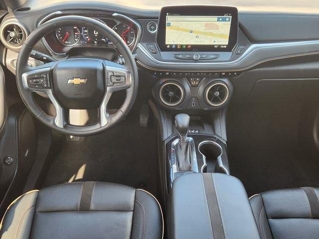 Chevrolet Blazer Premier 2023