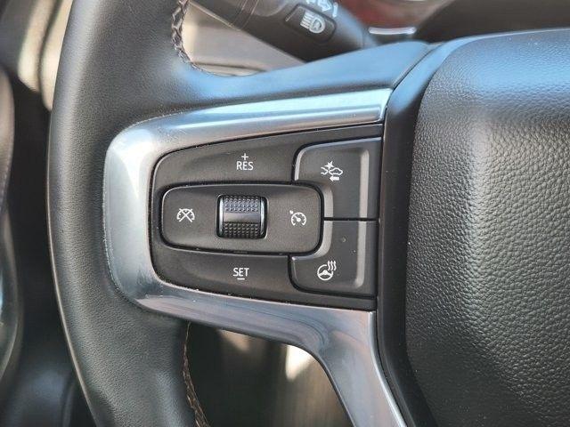 Chevrolet Blazer Premier 2023