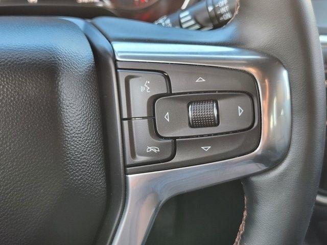 Chevrolet Blazer Premier 2023
