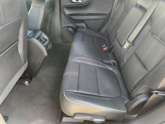 Chevrolet Blazer Premier 2023