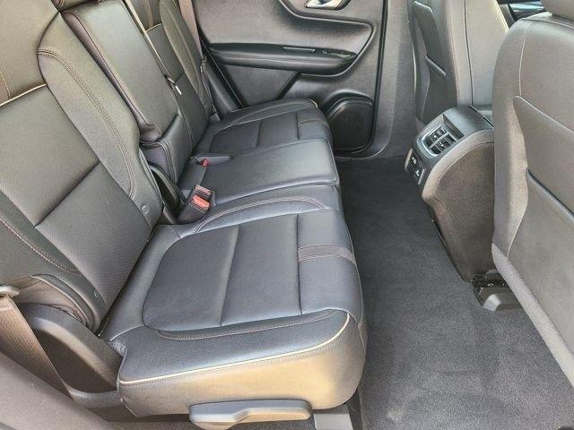 Chevrolet Blazer Premier 2023