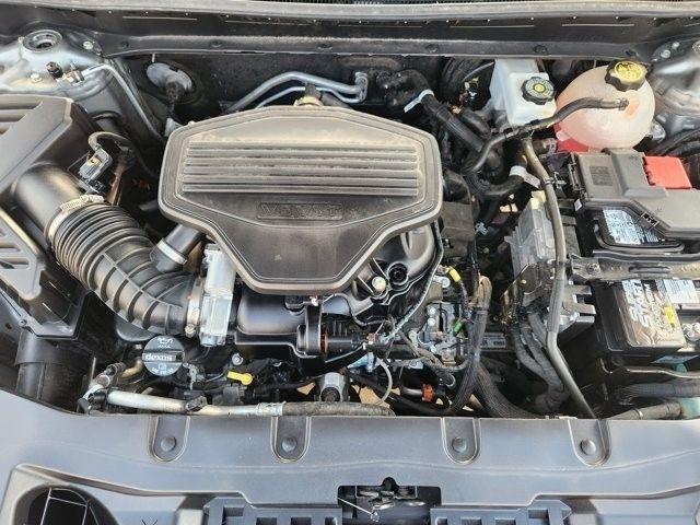 Chevrolet Blazer Premier 2023