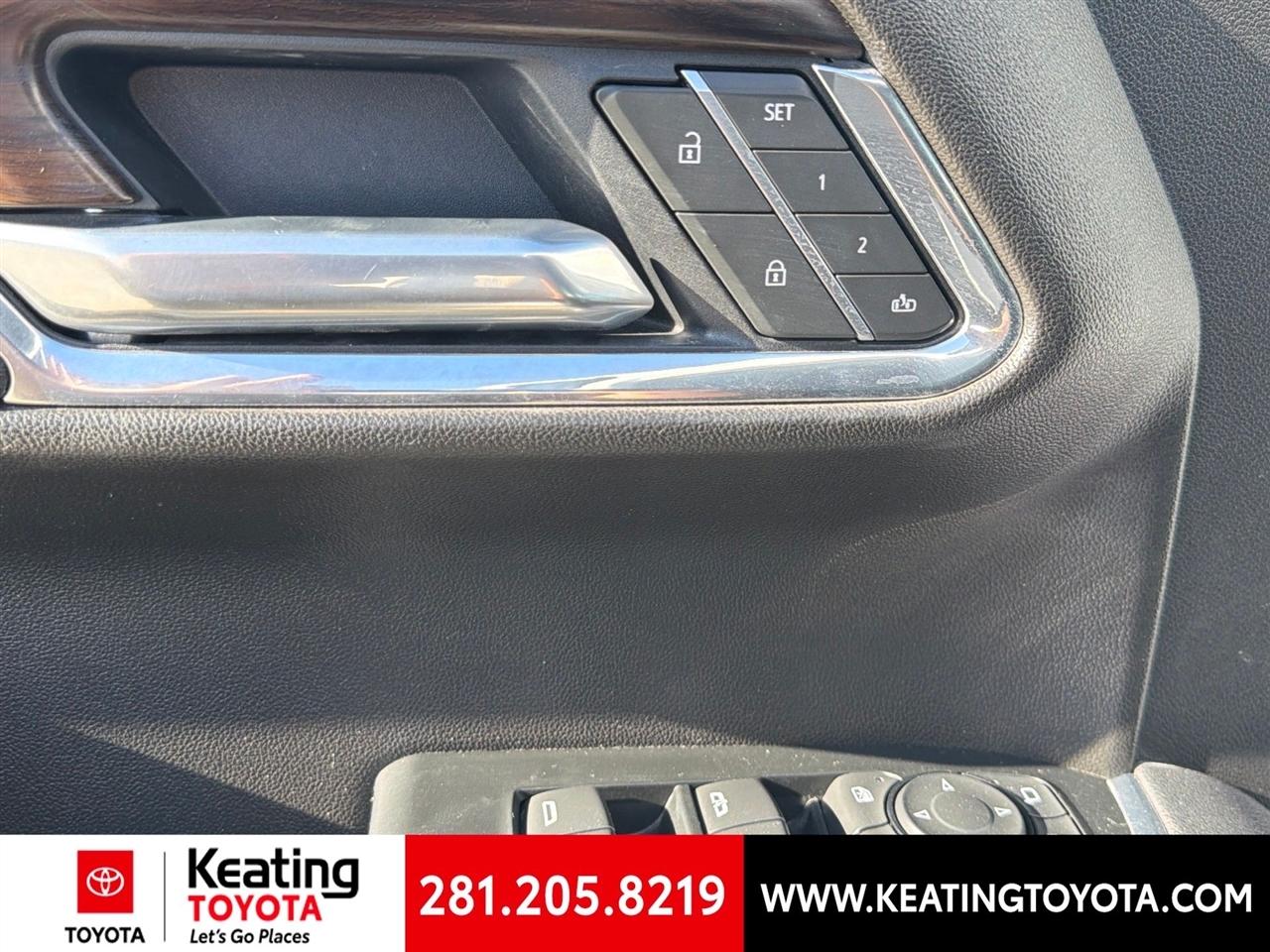 GMC Sierra 1500 SLT Crew Cab 4WD 2025