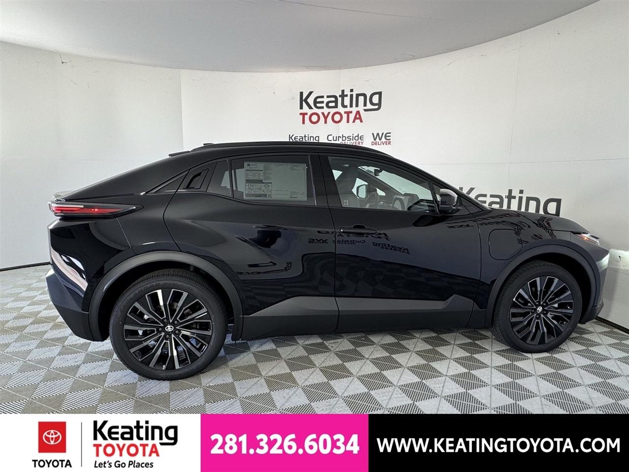 Toyota C-HR XSE 2026