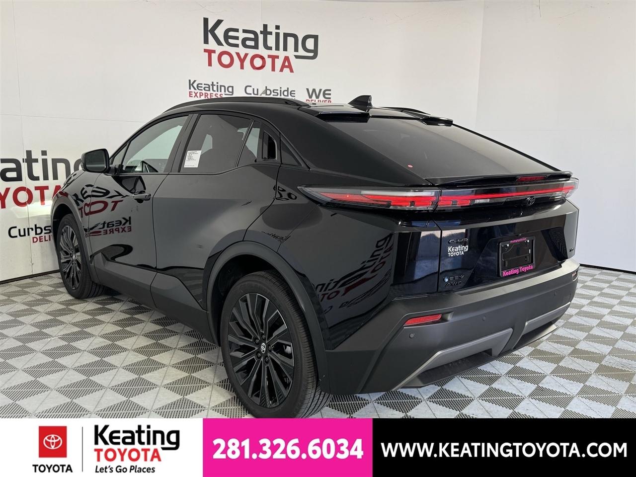 Toyota C-HR XSE 2026