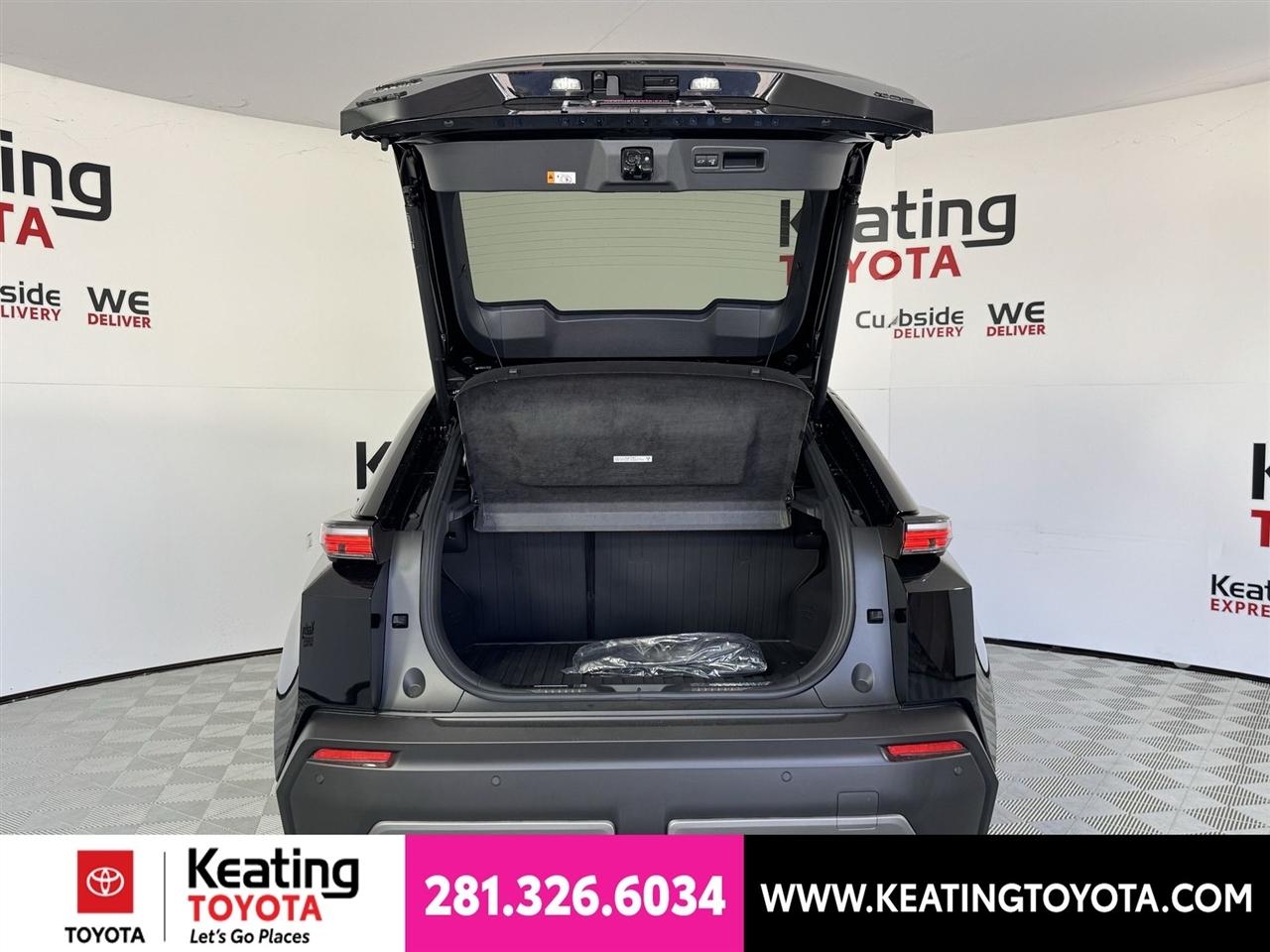 Toyota C-HR XSE 2026