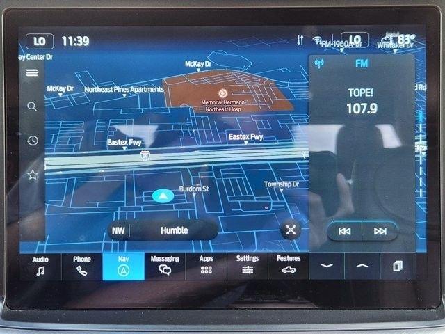 Ford F-150 King Ranch SuperCrew 4WD 2025