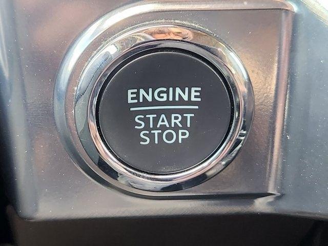 Ford F-150 King Ranch SuperCrew 4WD 2025