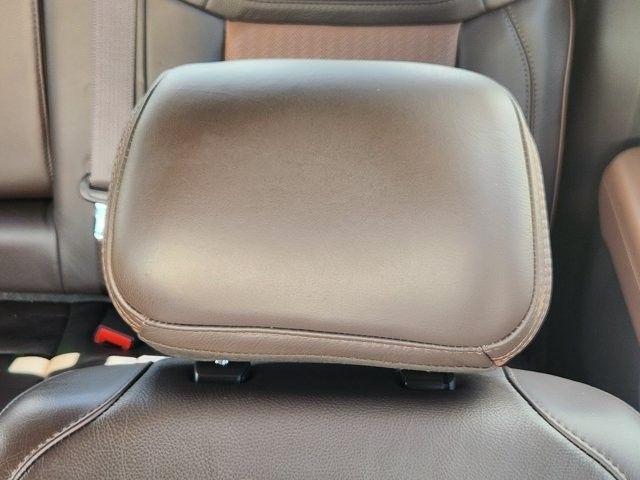 Ford F-150 King Ranch SuperCrew 4WD 2025