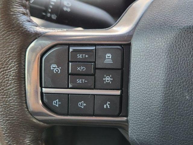Ford F-150 King Ranch SuperCrew 4WD 2025