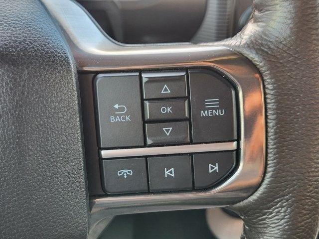 Ford F-150 King Ranch SuperCrew 4WD 2025