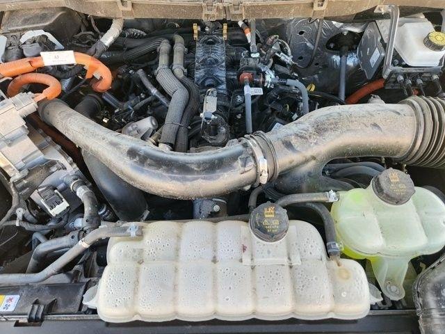 Ford F-150 King Ranch SuperCrew 4WD 2025