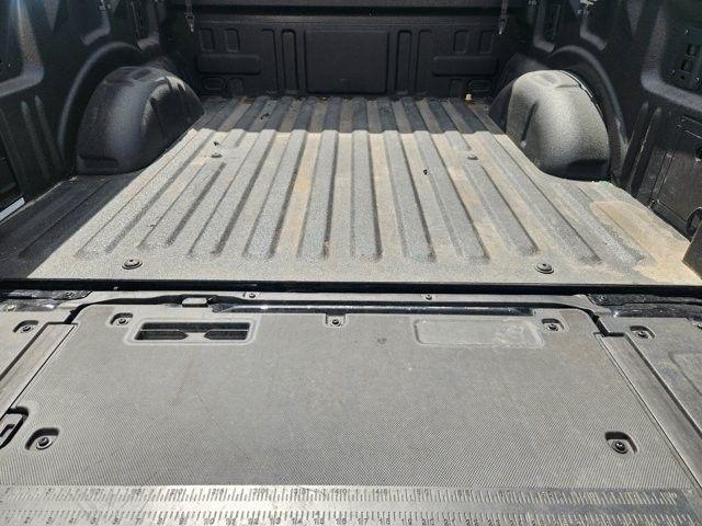 Ford F-150 King Ranch SuperCrew 4WD 2025