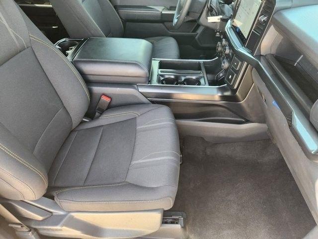 Ford F-150 STX SuperCrew 4WD 2025