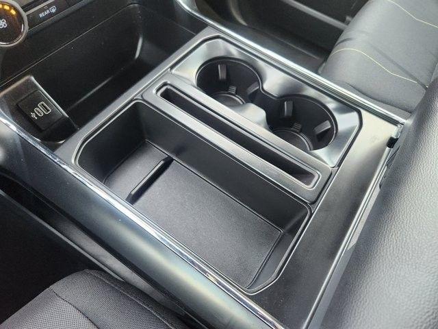 Ford F-150 STX SuperCrew 4WD 2025