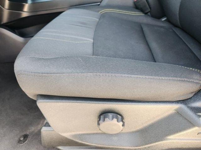 Ford F-150 STX SuperCrew 4WD 2025