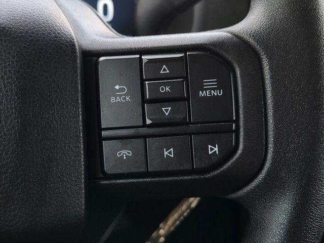Ford F-150 STX SuperCrew 4WD 2025