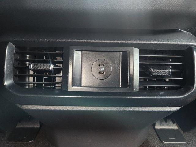 Ford F-150 STX SuperCrew 4WD 2025