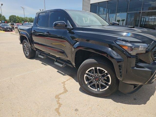 Toyota Tacoma TRD Sport Double Cab 2WD 2025