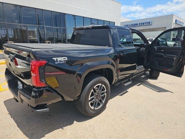 Toyota Tacoma TRD Sport Double Cab 2WD 2025