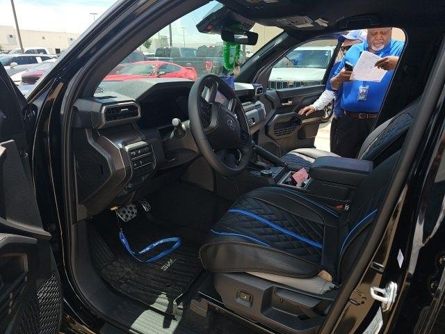 Toyota Tacoma TRD Sport Double Cab 2WD 2025