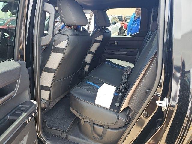 Toyota Tacoma TRD Sport Double Cab 2WD 2025