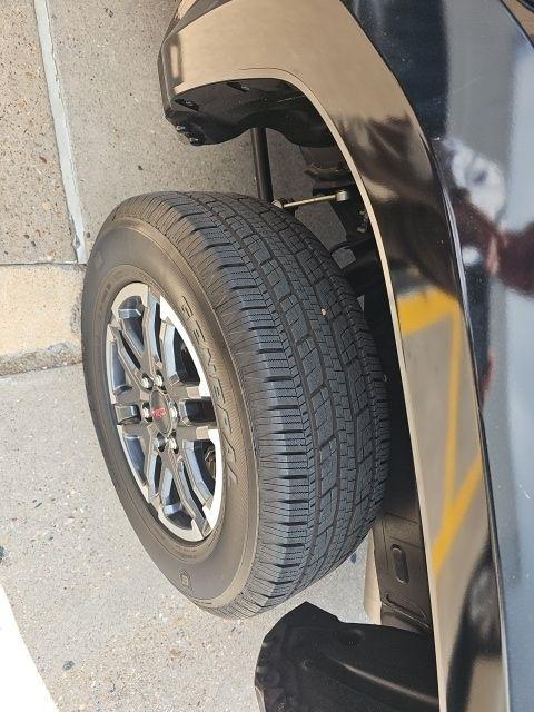 Toyota Tacoma TRD Sport Double Cab 2WD 2025