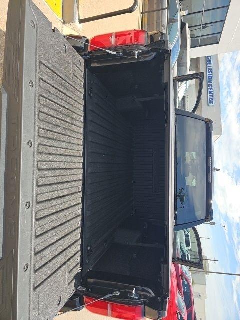 Toyota Tacoma TRD Sport Double Cab 2WD 2025